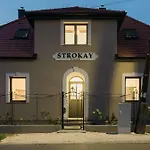 Strokay - Few Minutes Walk From Balaton Appartement