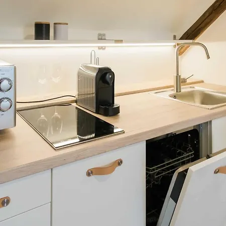 Apartment Strokay - Few Minutes Walk From Balaton *