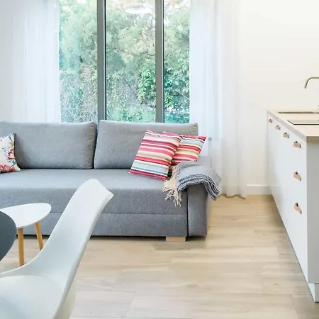 Apartment Strokay - Few Minutes Walk From Balaton Keszthely