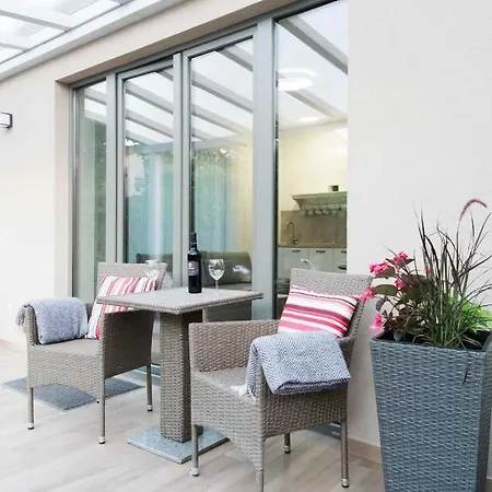 Apartment Strokay - Few Minutes Walk From Balaton *