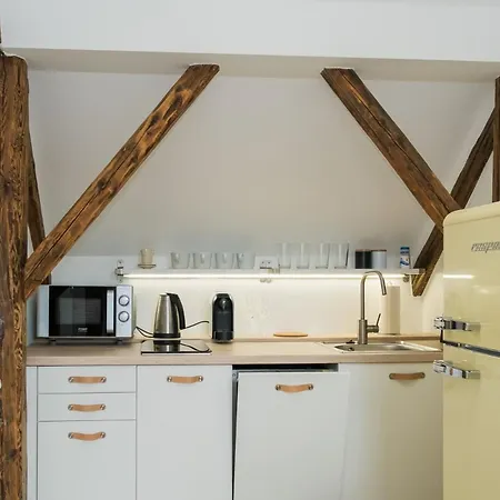 Apartment Strokay - Few Minutes Walk From Balaton Keszthely