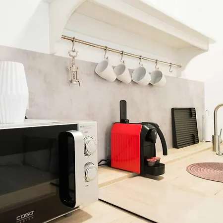 Apartment Strokay - Few Minutes Walk From Balaton Keszthely