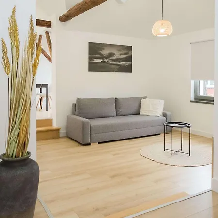 Apartmán Strokay - Few Minutes Walk From Balaton Keszthely