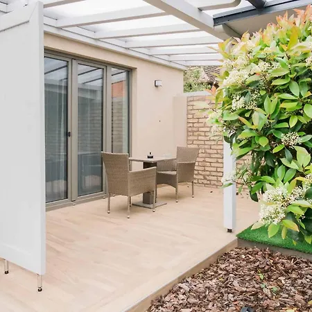 דירה Strokay - Few Minutes Walk From Balaton קסזטלי