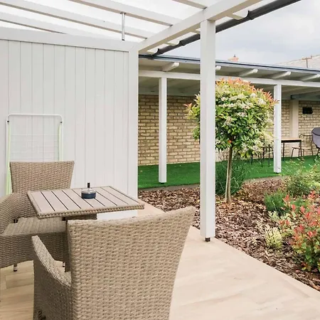 Strokay - Few Minutes Walk From Balaton