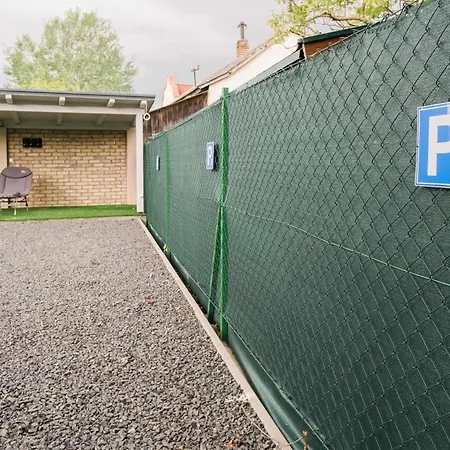 דירה Strokay - Few Minutes Walk From Balaton