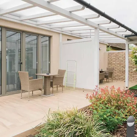 Apartmán Strokay - Few Minutes Walk From Balaton Keszthely