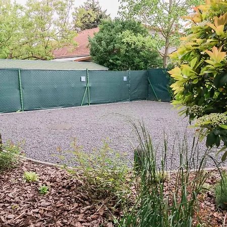 Apartment Strokay - Few Minutes Walk From Balaton Keszthely