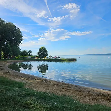 Apartment Strokay - Few Minutes Walk From Balaton *