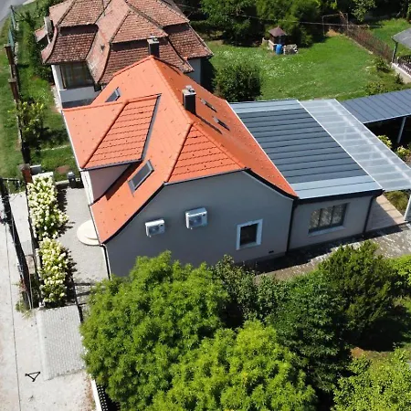 Strokay - Few Minutes Walk From Balaton Appartamento Keszthely