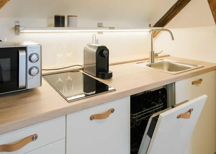 דירה Strokay - Few Minutes Walk From Balaton *