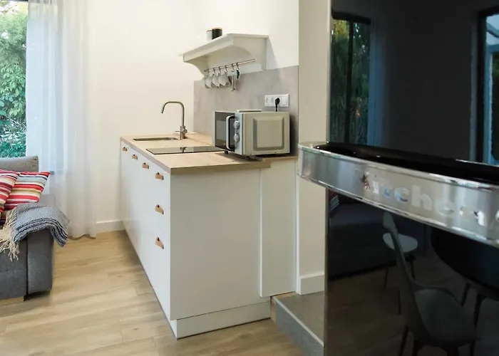 Strokay - Few Minutes Walk From Balaton * Keszthely