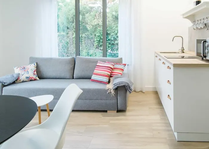 Apartment Strokay - Few Minutes Walk From Balaton Keszthely