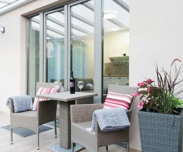 Apartment Strokay - Few Minutes Walk From Balaton *