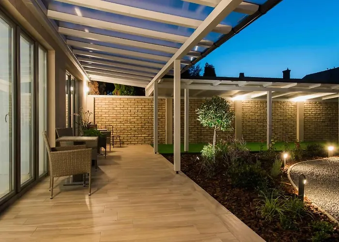 Strokay - Few Minutes Walk From Balaton דירה