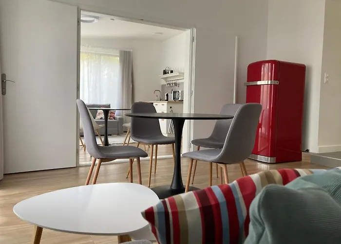 Apartment Strokay - Few Minutes Walk From Balaton Keszthely