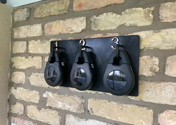 Strokay - Few Minutes Walk From Balaton 케츨리