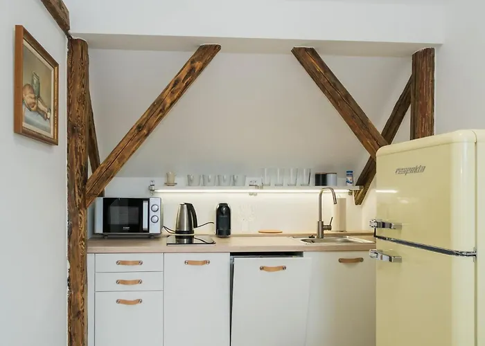 Apartment Strokay - Few Minutes Walk From Balaton Keszthely