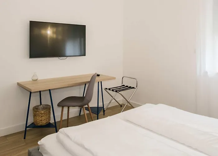 Strokay - Few Minutes Walk From Balaton