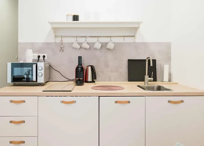 아파트 Strokay - Few Minutes Walk From Balaton *