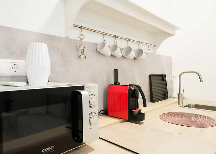 Apartment Strokay - Few Minutes Walk From Balaton Keszthely