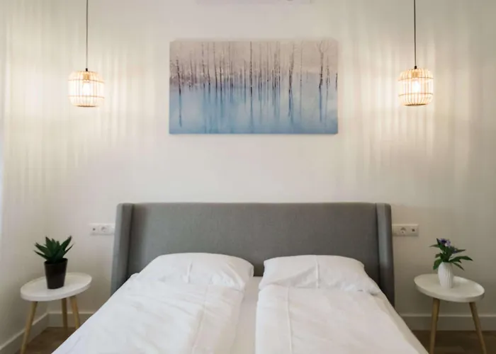 아파트 Strokay - Few Minutes Walk From Balaton *