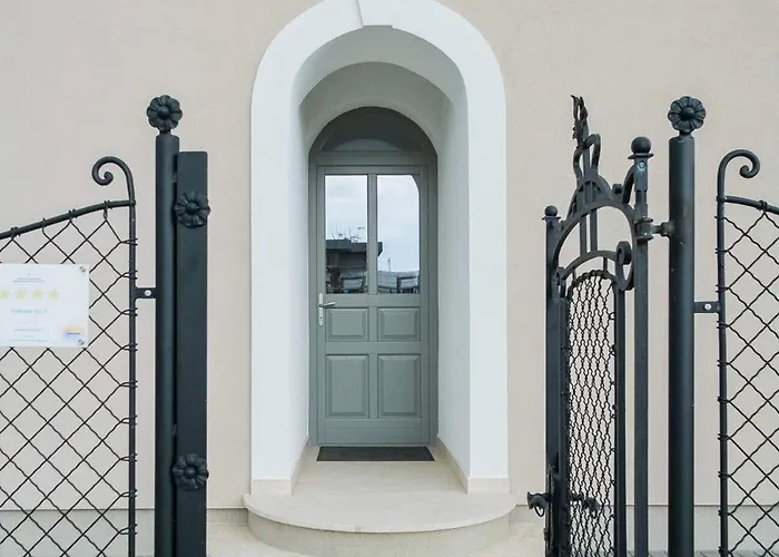 Strokay - Few Minutes Walk From Balaton Keszthely