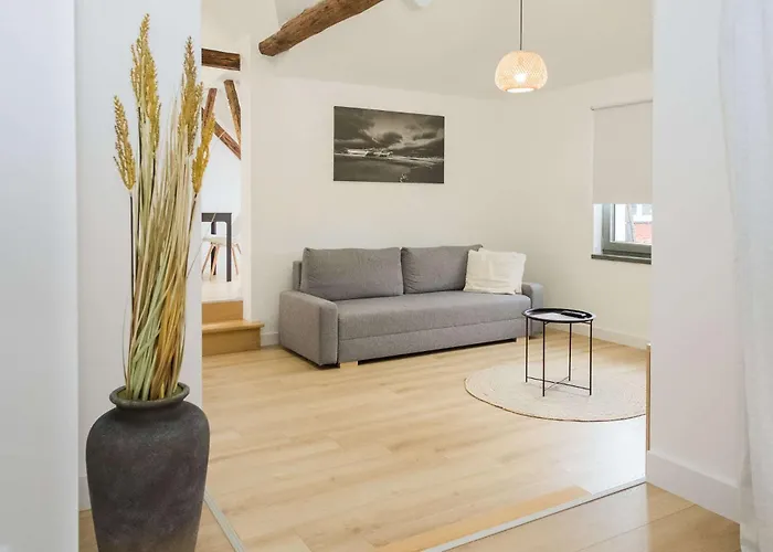 Apartment Strokay - Few Minutes Walk From Balaton Keszthely