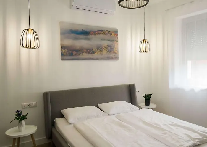 Strokay - Few Minutes Walk From Balaton Keszthely