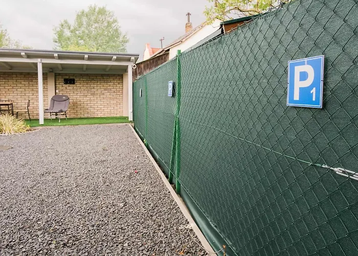 דירה Strokay - Few Minutes Walk From Balaton