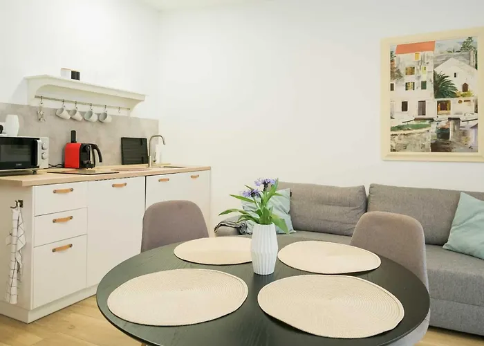 Apartment Strokay - Few Minutes Walk From Balaton