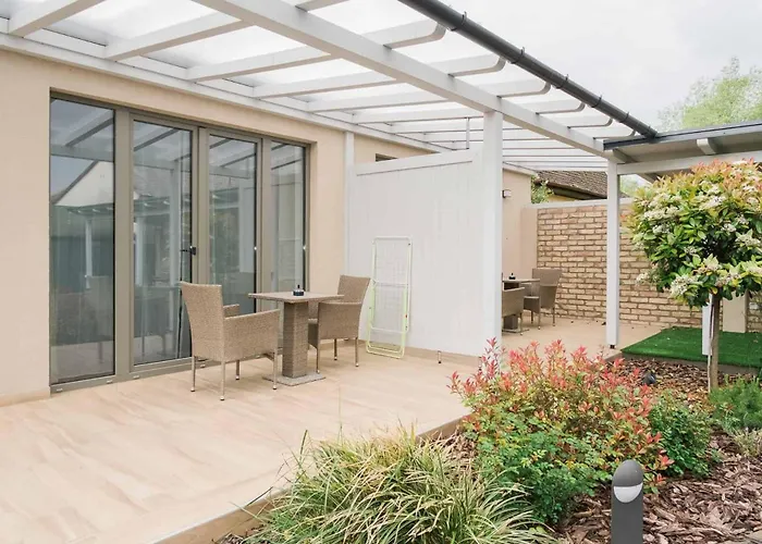 아파트 Strokay - Few Minutes Walk From Balaton 케츨리