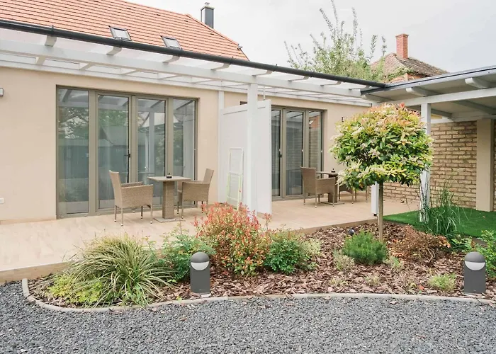 아파트 Strokay - Few Minutes Walk From Balaton