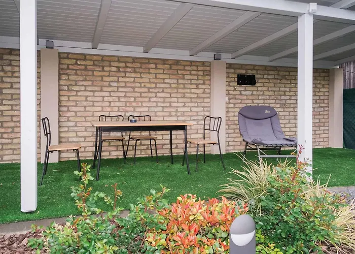Strokay - Few Minutes Walk From Balaton Keszthely